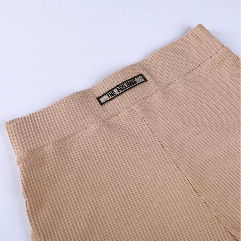 “The Feelings” Shorts